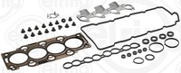 Dichtungssatz Zylinderkopf Elring 527.840 FüR Kia Hyundai I30 Fd Gd Pde Pd Pden