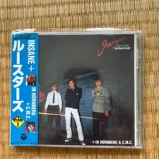 INSA N E➕NU R NB E RG＆CMC Roosters TE