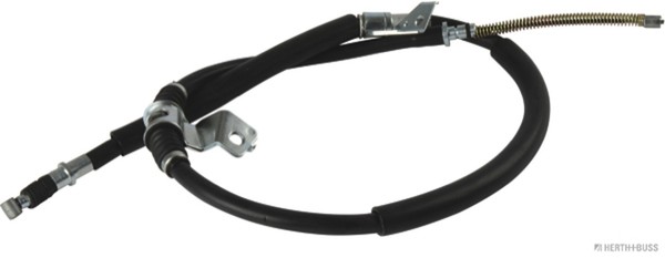 Herth+Buss Jakoparts Bremsseil Seilzug Feststellbremse J3935054 FüR Pajero 2 Top-image