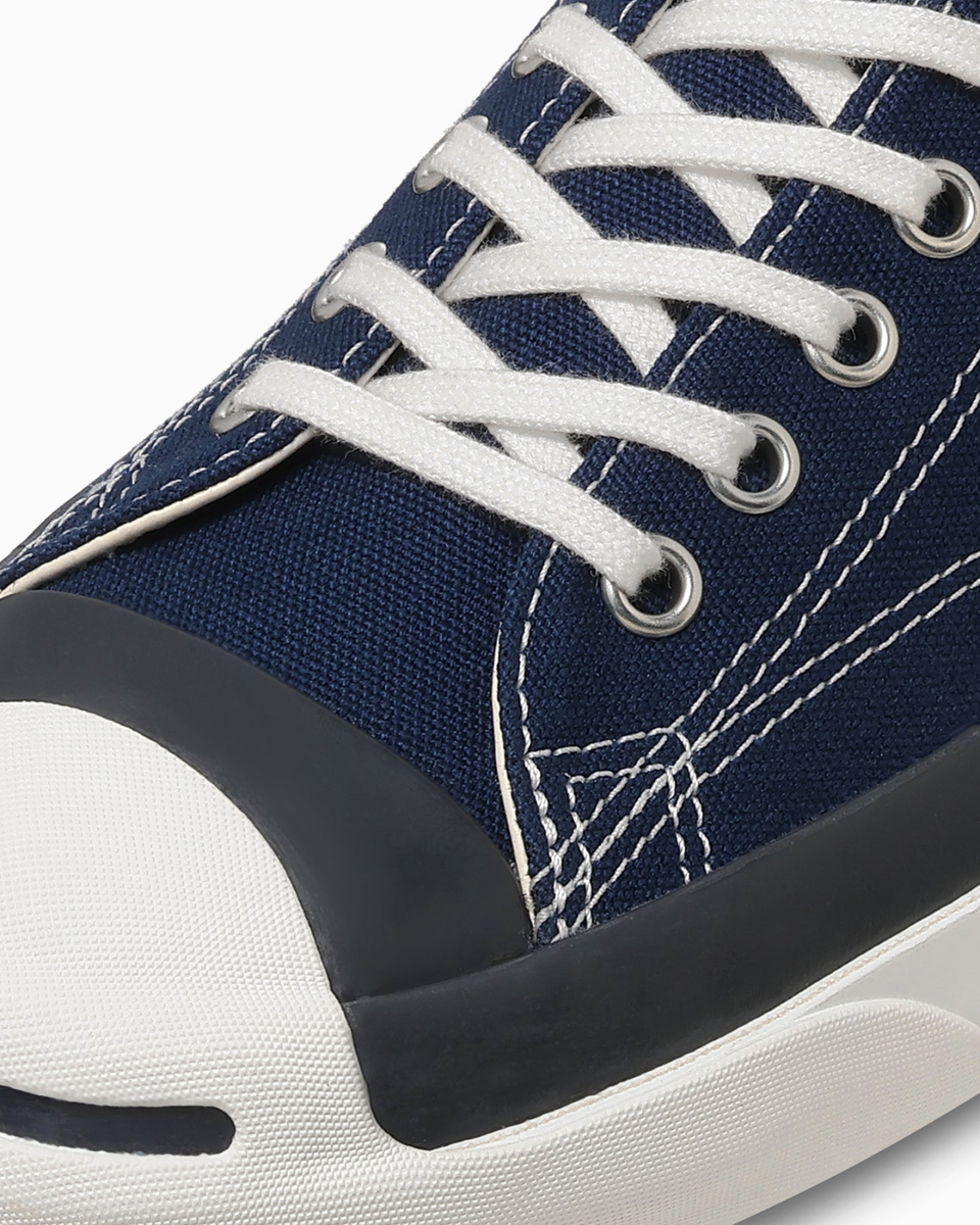 Converse Jack Purcell 1935 Navy White 33301460 Men's Size | eBay