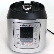 Instant Pot Cooking Blender Ace 60 BASE ONLY Replacement Part- Tested