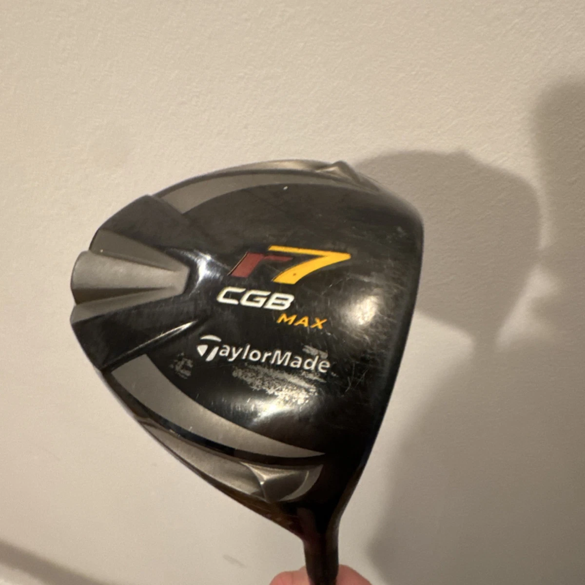 TaylorMade 10.5 Loft Titanium Shaft Golf Clubs for sale | eBay