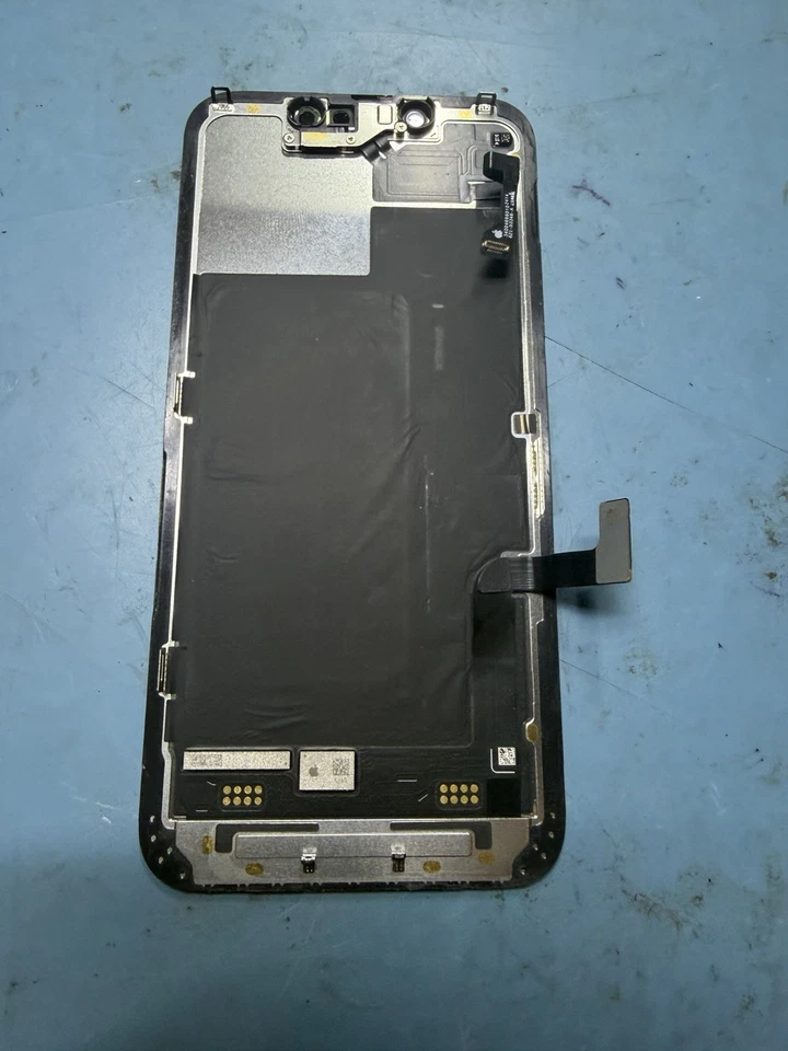 Genuine OEM iPhone 13 Mini Black OLED Replacement Screen Digitizer- FAST SHIP - Image 4 of 4