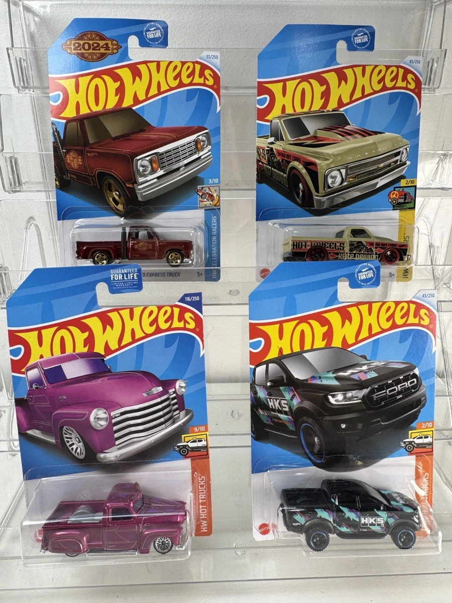Las mejores ofertas en 1967 Chevy C10 | eBay