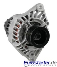 Alternateur Fiat BARCHETTA