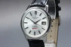 Vintage 1964 [Exc+5] SEIKO Seikomatic Weekdater 6206-8990 Automatic Men’s Watch