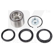 Roulement de roue Subaru FORESTER