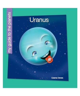 Uranus, Czeena Devera