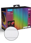 Govee 4.9ft. RGBIC Smart Curtain Lights