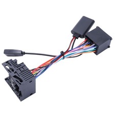Neu Bluetooth 5.0 Audio Adapter Musik F�r BMW E46 320i 323i 325i CD Bj.2002-2006