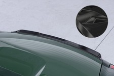 CSR Heckspoiler | Heckflügel mit ABE für Porsche Boxster 987 / Cayman 987 Faceli