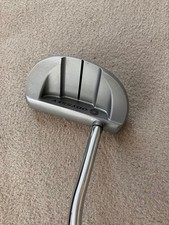 Odyssey WHITE HOT OG 5 Putter 34 inches Used from Japan