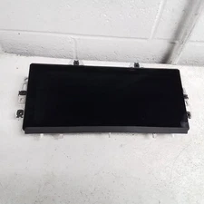 Info-GPS-TV Screen Display Screen Fits 17-18 PORSCHE PANAMERA 951290