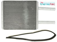 Thermotec D60304TT WäRmetauscher FüR Innenraumheizung HeizungsküHler FüR Kia