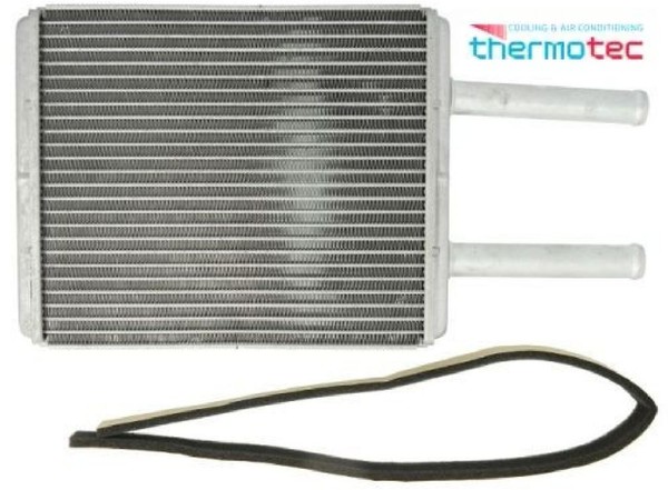 Thermotec D60304TT WäRmetauscher FüR Innenraumheizung HeizungsküHler FüR Kia-image