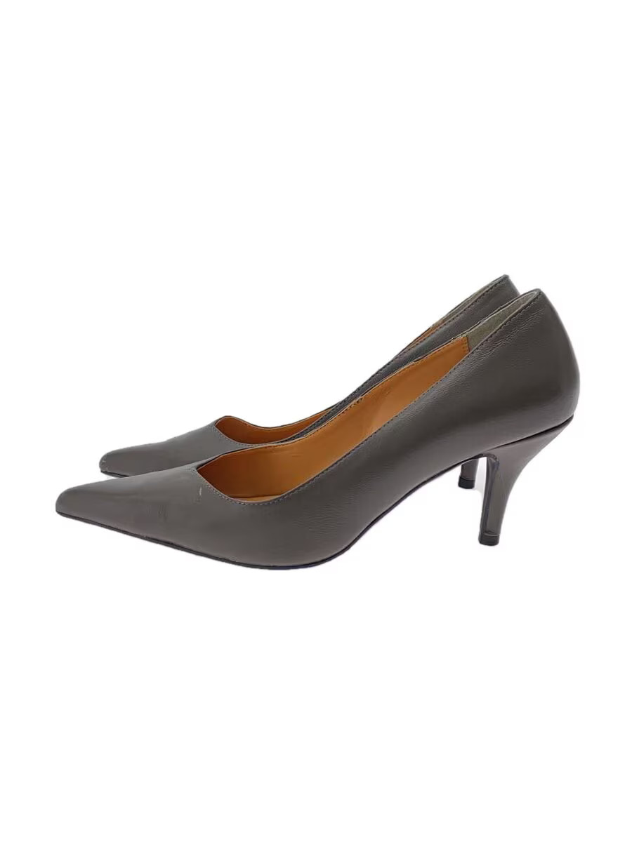 AMERI Pumps M BRW - image 1