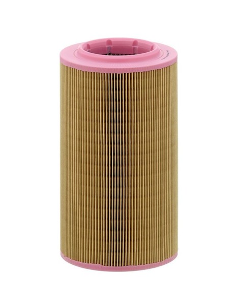 Mann-Filter Mann-Filter Luftfilter C17237 FüR CitroËN Fiat Peugeot C17237-image