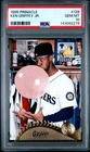 1995 Pinnacle #128 Ken Griffey Jr. JUST GRADED NO SCRATCHES!!! PSA 10