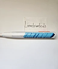 NEW 2025 Easton Tantrum 2-Piece Loaded 26oz. ESASTNTL ASA/USA Softball Bat