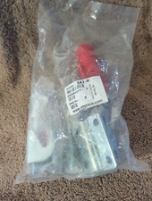 Destaco 341-R Pull Action Standard Latch Clamp Steel 