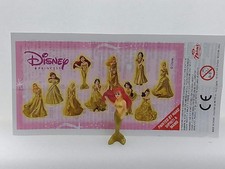 Disney Princess Prinzessin von Zaini - Figuren/BPZ zur Auswahl