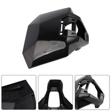 Capot de carénage avant intérieur pour Honda ADV 350 2022-2025 Carbon