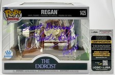 Ultimate Funko Pop The Exorcist Figures Gallery and Checklist 24