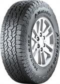 Tyres 205/80 r16 110S 3PMSF FR M+S MATADOR MP72 IZZARDA A/T 2 summer tyre