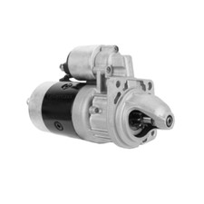 Starter per Jeep Cherokee XJ 2.5 + 2.5TDi Grand 2.5 Td 0001218177 0001218777