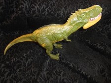 jurassic world hybrid fx tyrannosaurus rex