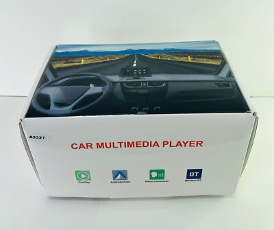Car Multimedia Player T86PND 7Inch Smart Player | eBay