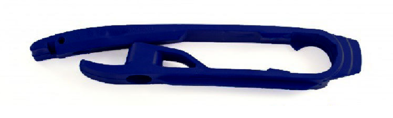 Blue Chain Slider KTM SX SXF 2011 - 2021 Husqvarna TC TE FC FE 2014 - 2021