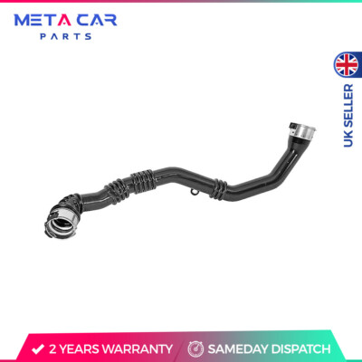 Turbo Schlauch Rohr für Dacia Duster Lodgy Logan Sandero Renault Logan 144609116R