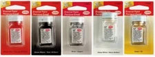 TESTORS ENAMEL PAINT Multi Purpose & Surface Craft Hobby 1/4 oz ~PICK COLOR~ New