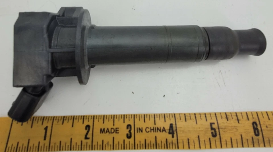 Toyota Celica GT 2001 bobina de encendido OEM Foto 2 de 4