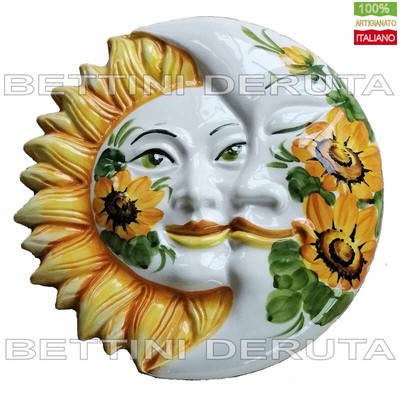 Sol Y Luna Ceramica en Mercado Libre México