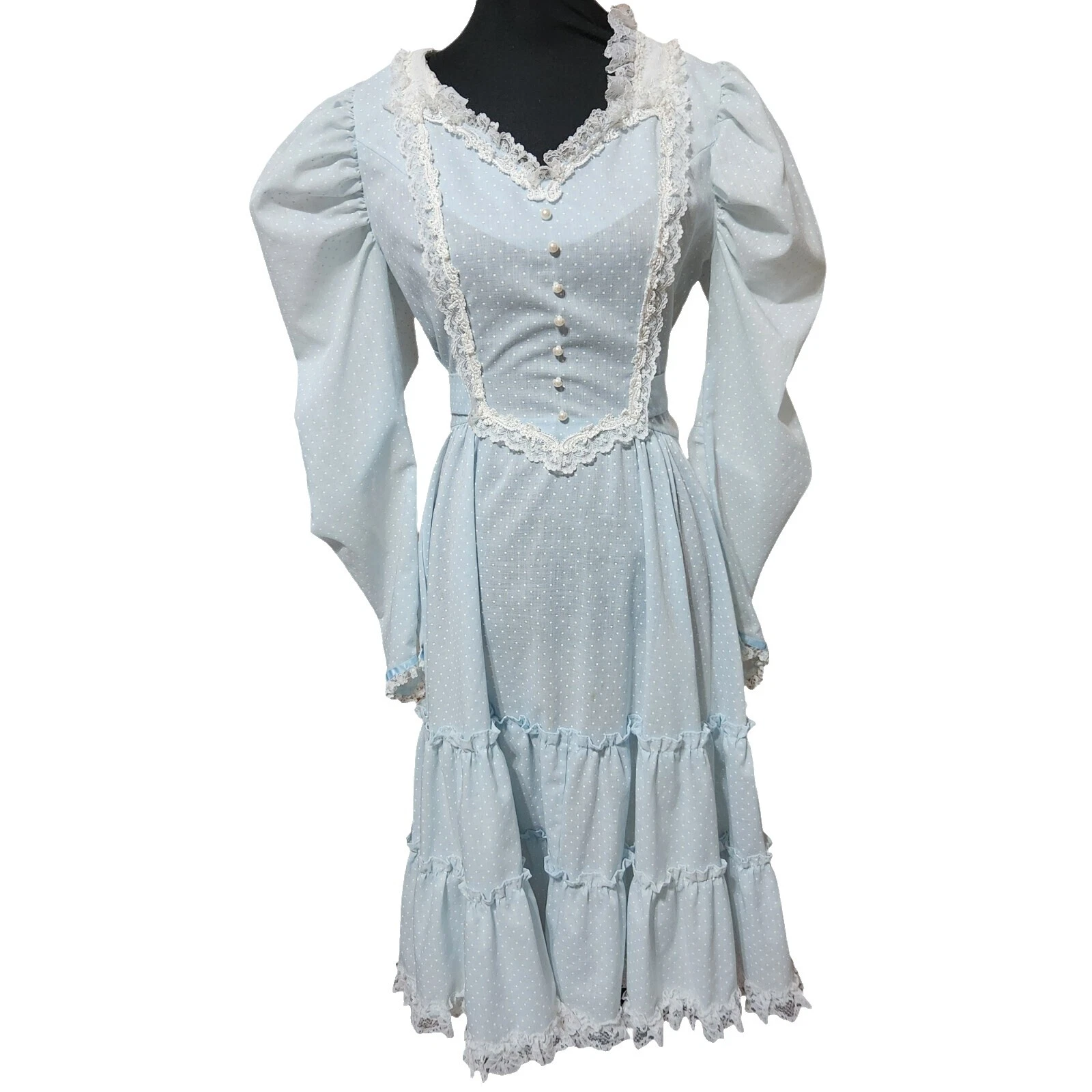 Juniors Edwardian Vintage Dresses for Women