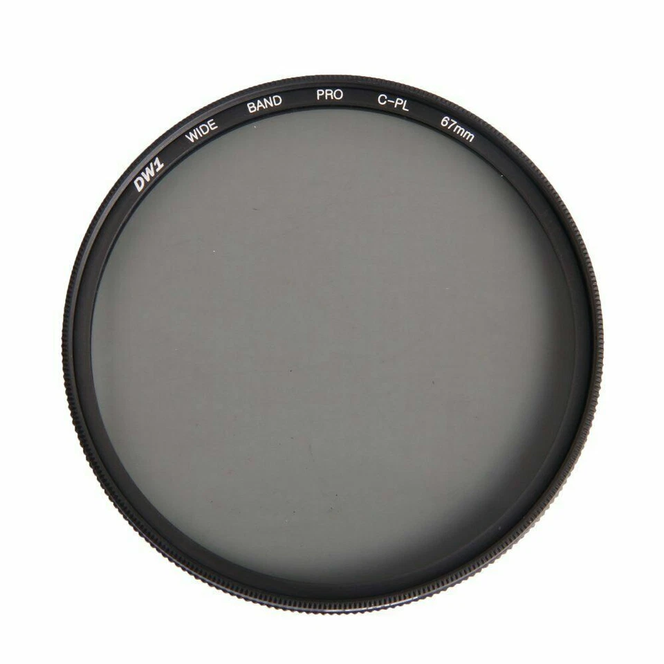 zomei Pro 58mm UV Filter CPL Filter ND Filter  HD Filter for Camera lens - Image 4 of 4