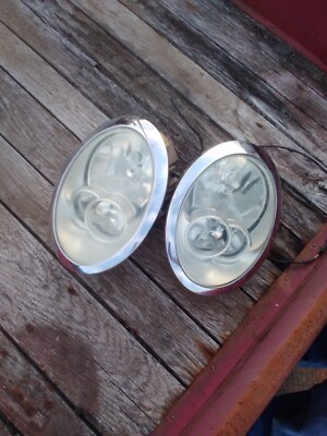 2005 MINI Cooper OEM RH Xenon HID Headlight 6961356 for sale  