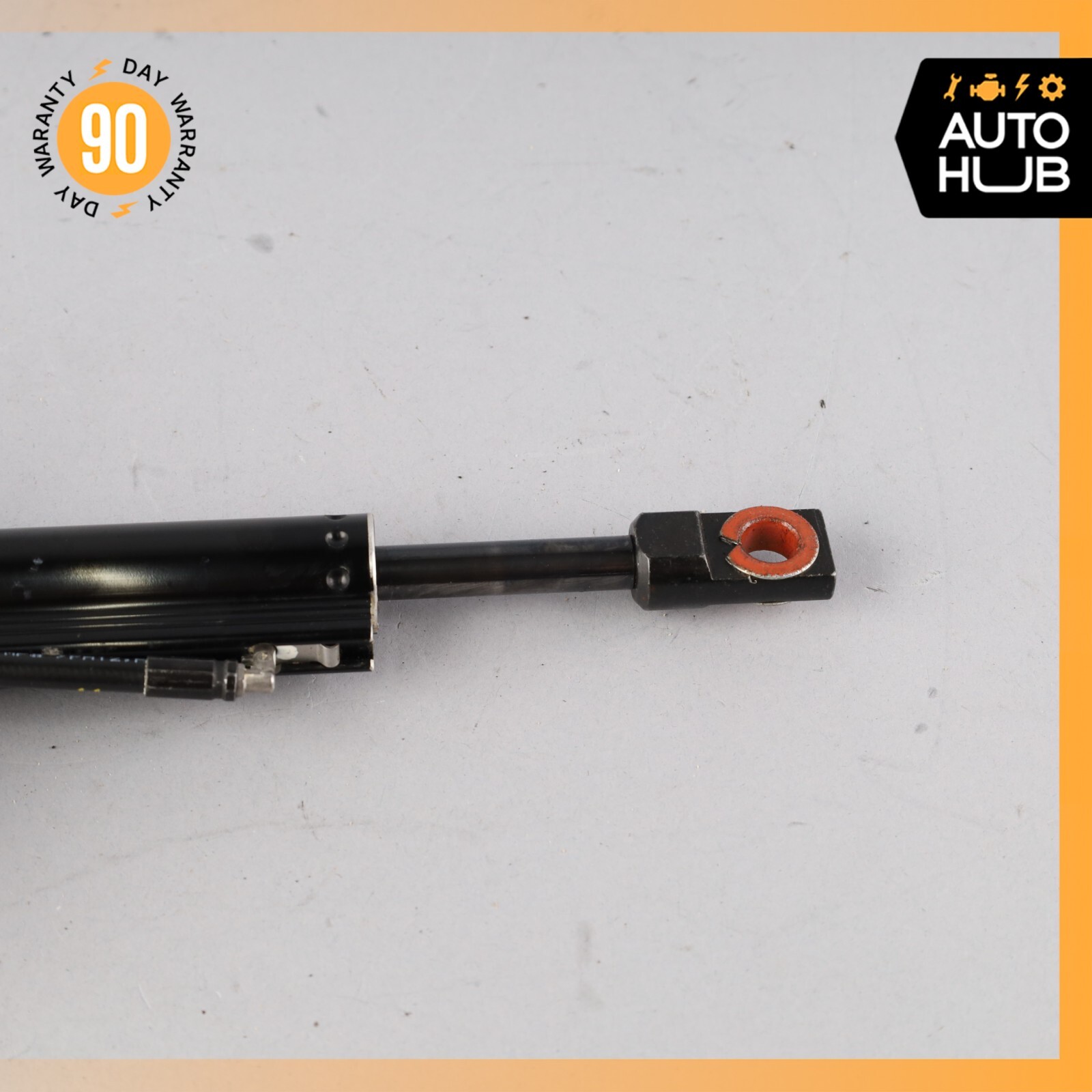 07-18 Bentley Continental GTC Speed Left Main Hydraulic Lift Cylinder OEM 83k