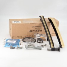 Timing Chain Kit Fits BMW 525 TDS E39 2.5d 97 to 04 BGA