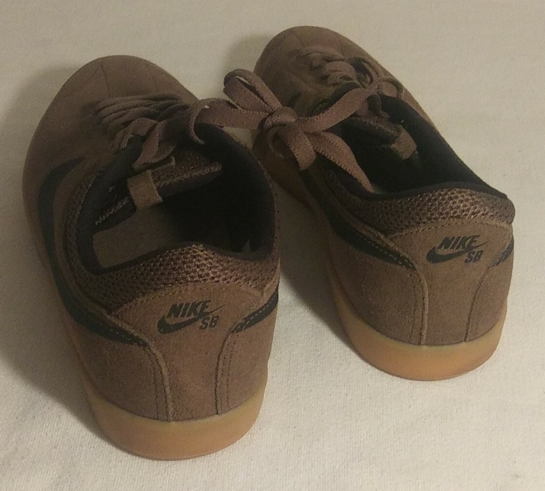 nike eric koston hypervulc