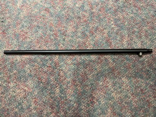 Winchester Model 69a Bolt Action Rifle 22 Caliber Barrel 25" Length