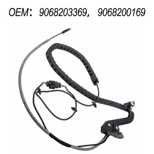 Sliding Door Cable Replacement for Mercedes For Sprinter 2006 2017