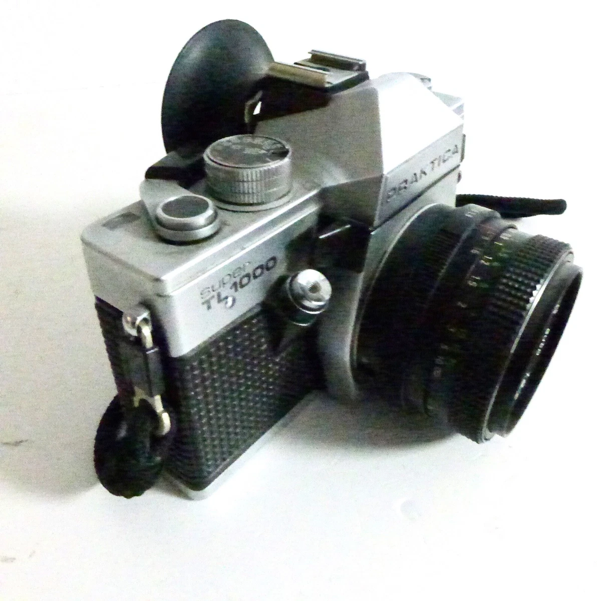 Appareils photo Praktica : les meilleurs prix sur le neuf et l'occasion