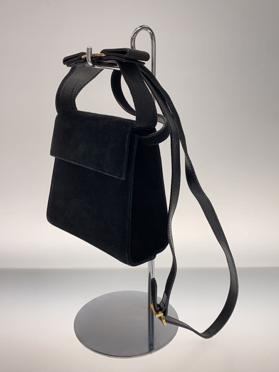 Salvatore Ferragamo shoulder bag/black/solid color | eBay Salvatore Ferragamo shoulder bag/black/solid color | eBay