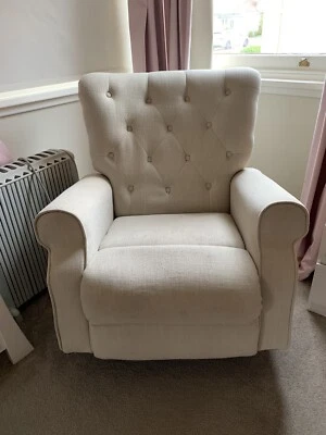 bebe care chester rocking chair