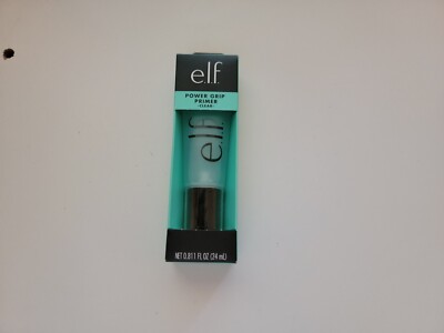ELF Power Grip Primer Clear, 0.811 oz - 82846
