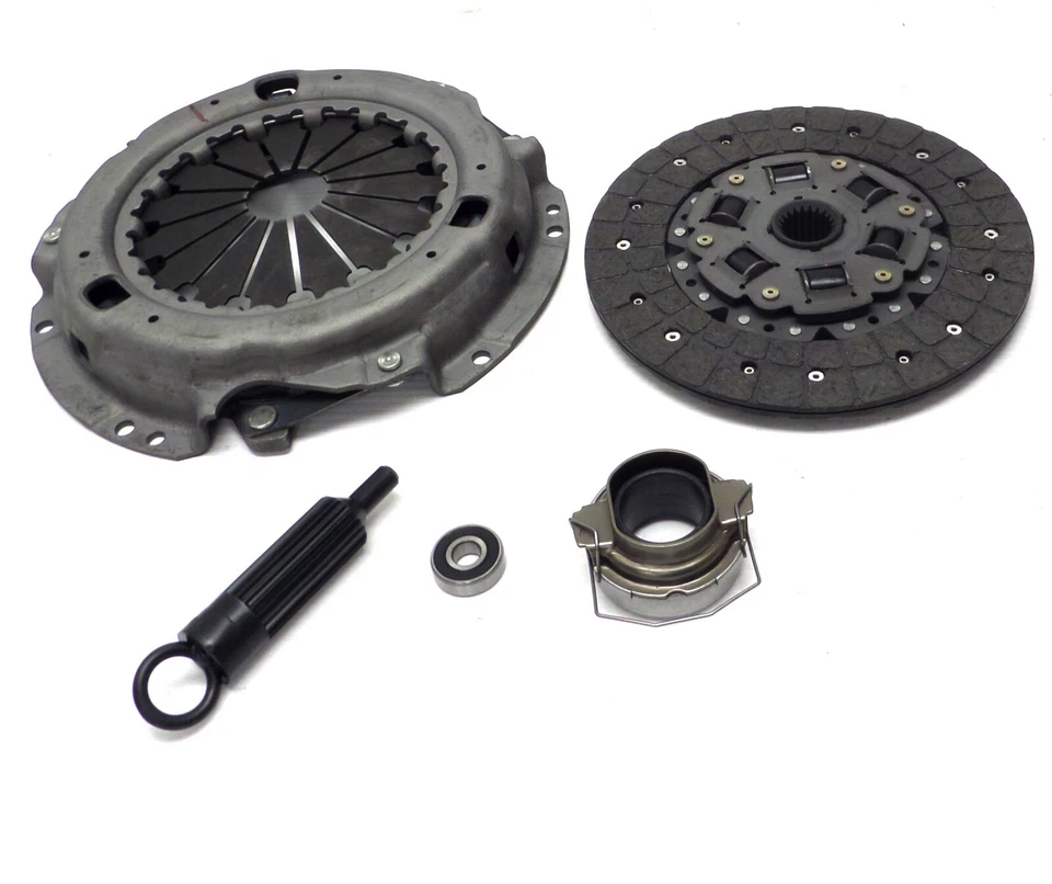 381305 AcDelco 手动变速器离合器套件丰田皮卡 Cresida Supra 4Runne — 第 3/4 张图片