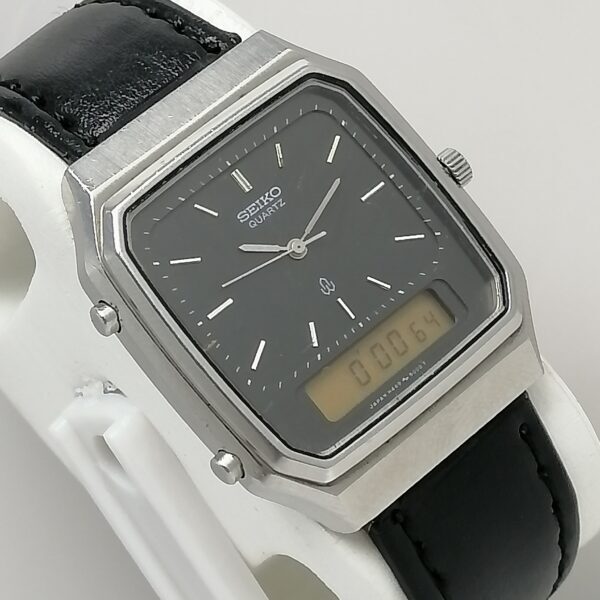 SEIKO H449-5050A0　デジアナ　クオーツ　ビンテージ SEIKO H449-5050A0 デジアナ クオーツ ビンテージ - メルカリ